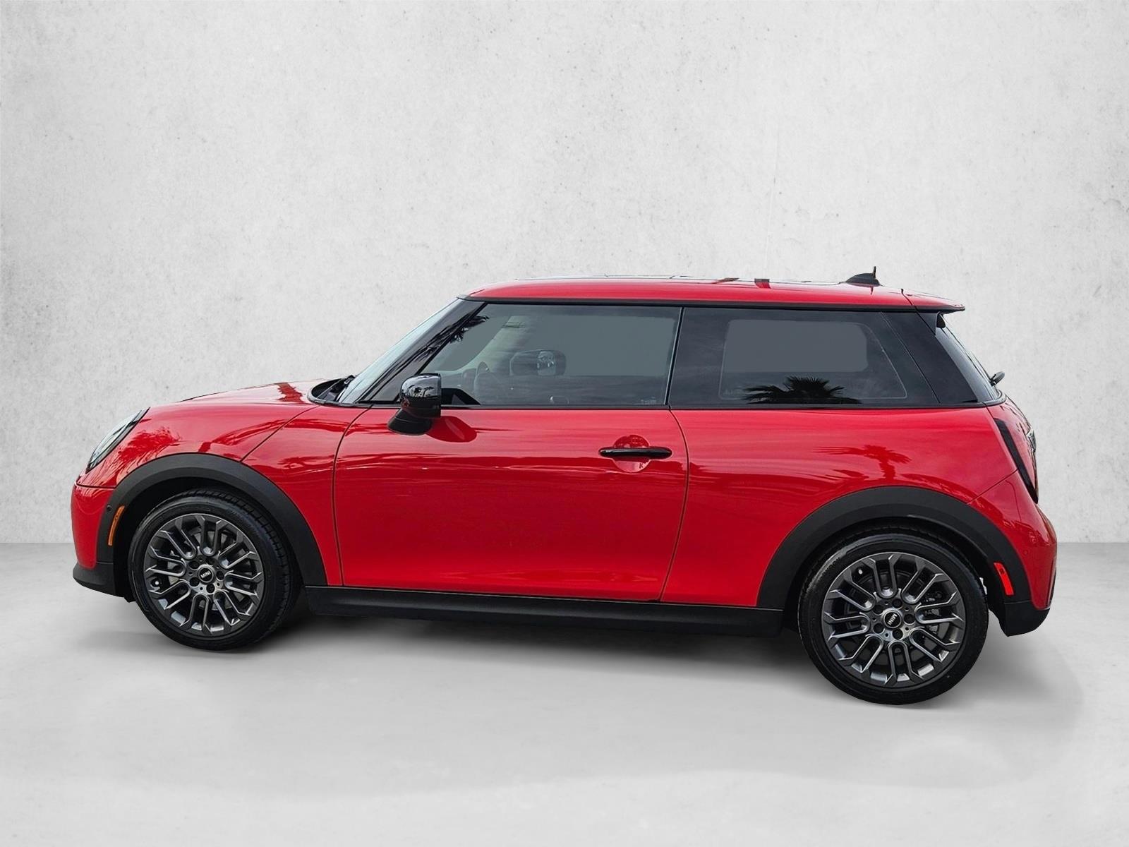 Thumbnail: 2025 MINI Cooper Hardtop - 2