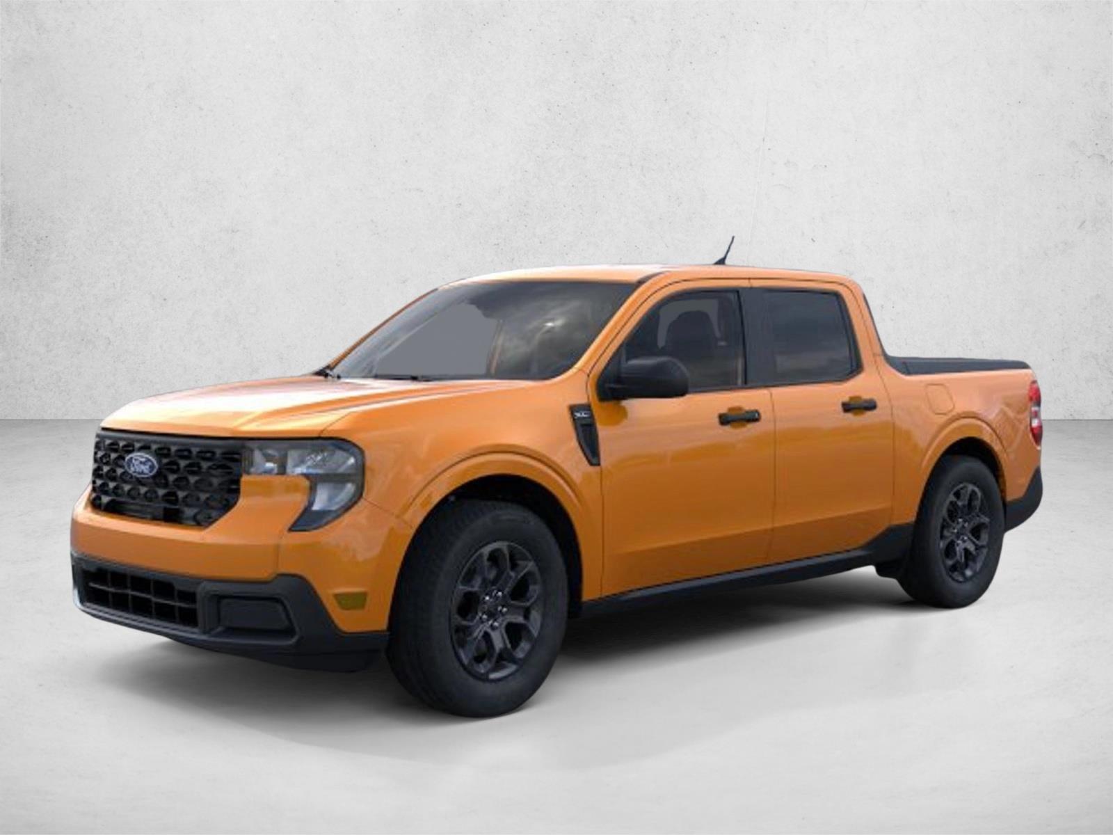 Thumbnail: 2026 Ford Maverick - 1