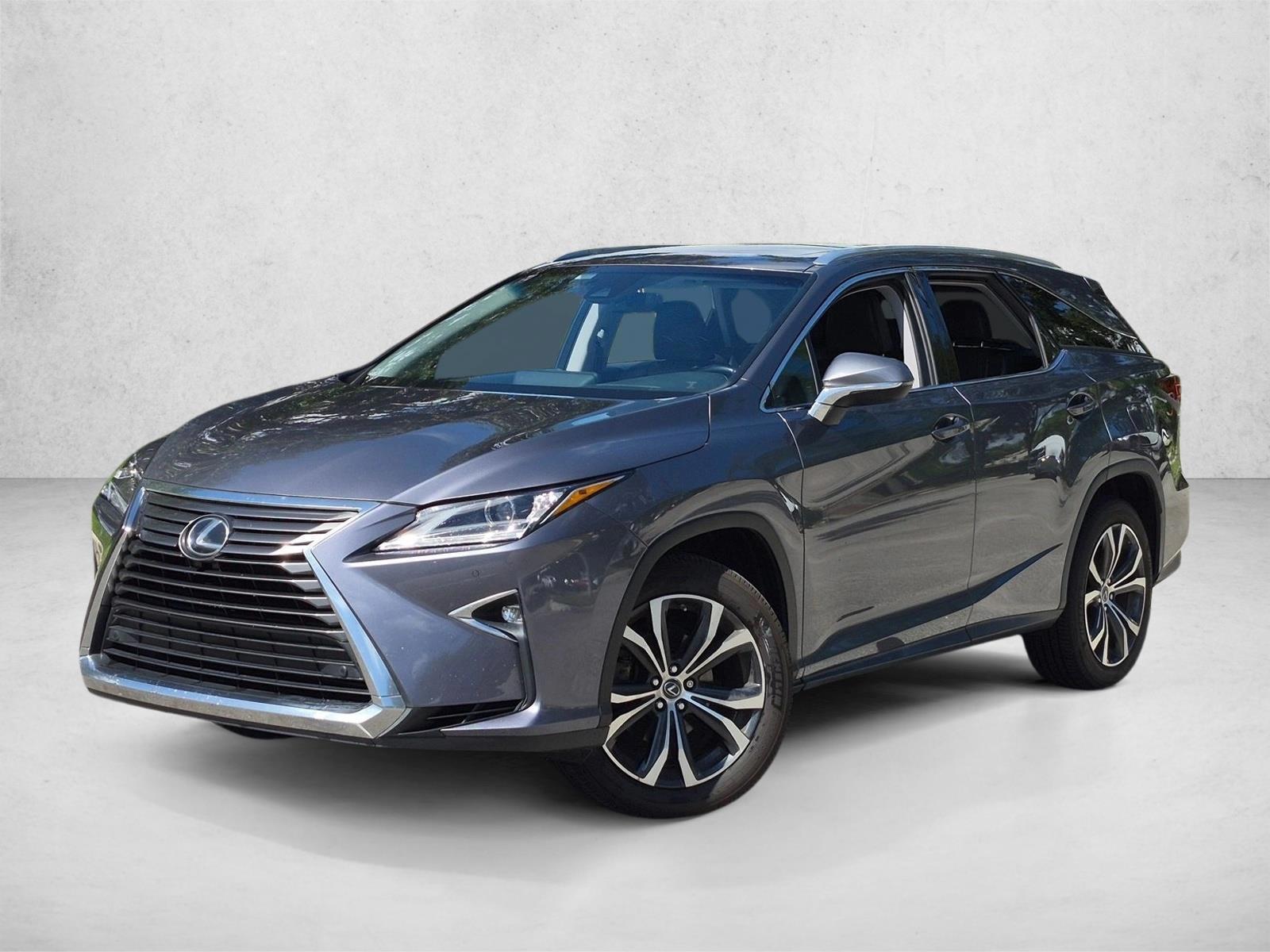 2021 Lexus IS