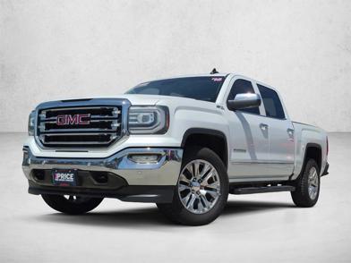 2016 GMC Sierra 1500 SLT -
                  Colorado Springs, CO