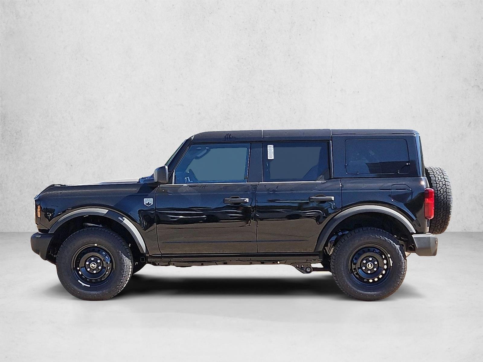 Thumbnail: 2026 Ford Bronco - 2