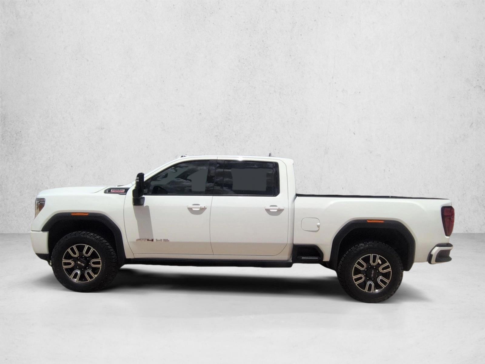 Thumbnail: 2023 GMC Sierra 2500 - 2
