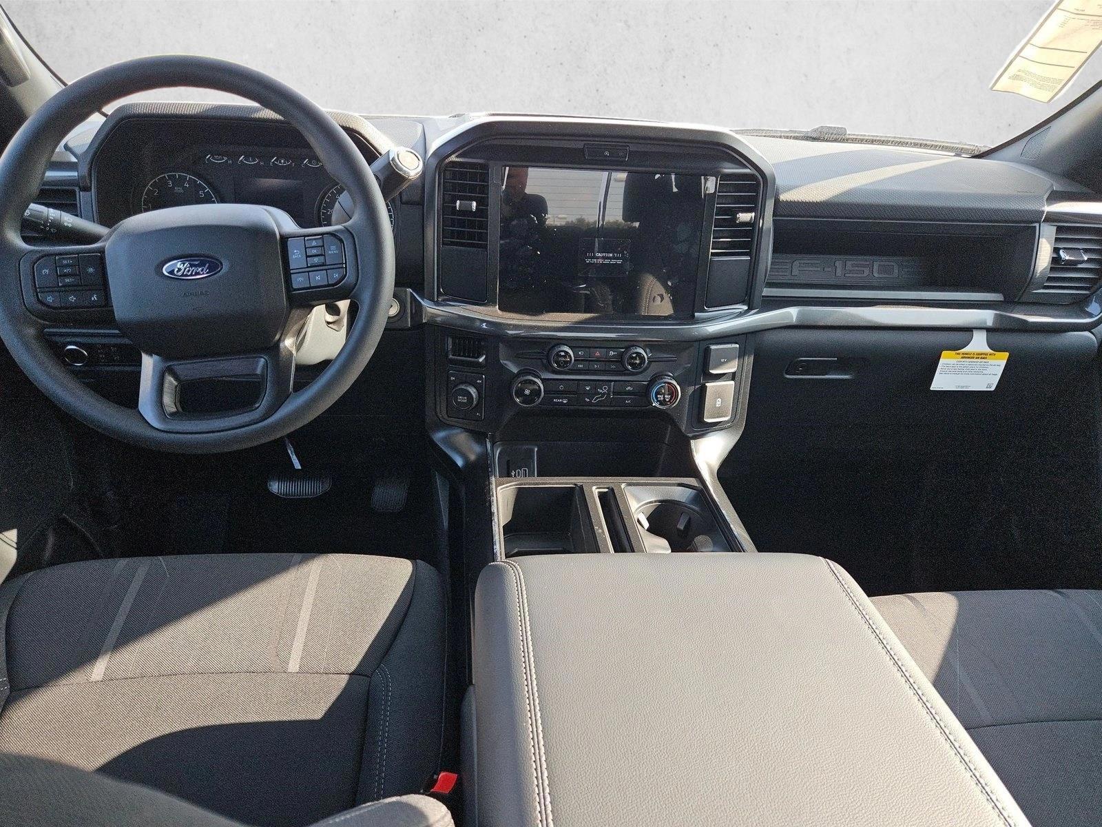 Thumbnail: 2026 Ford F-150 - 2