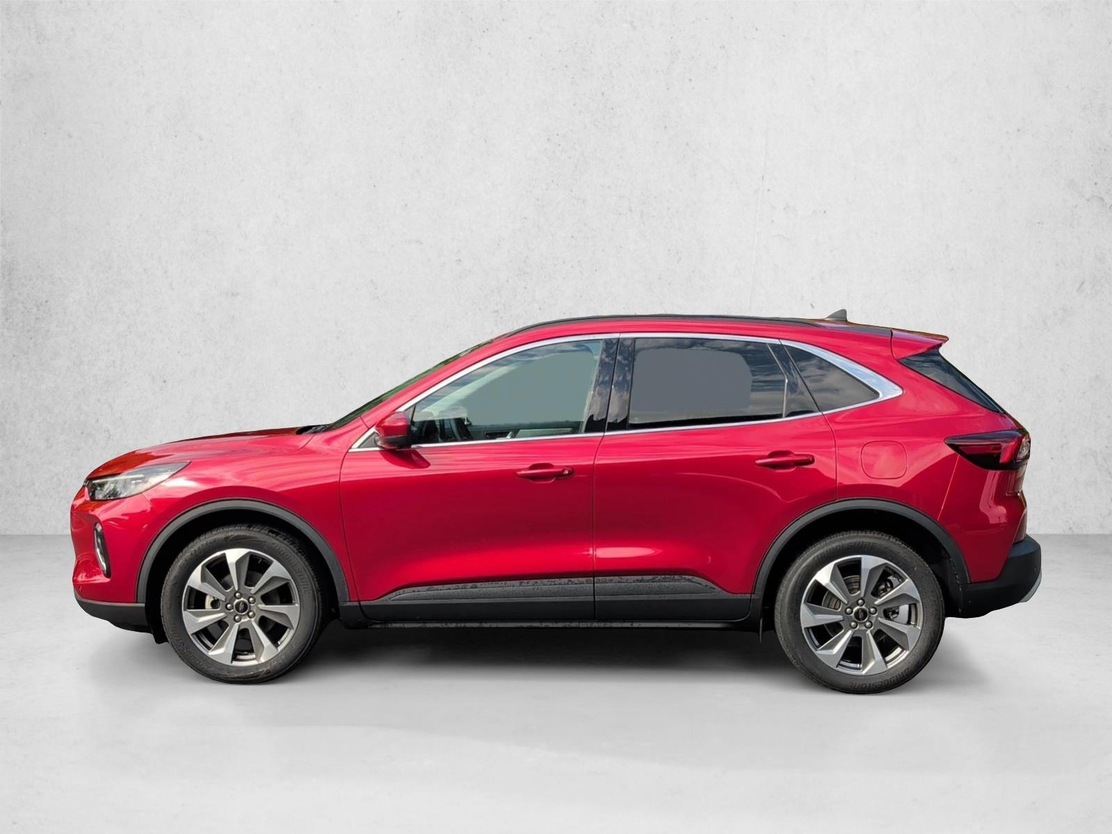 Thumbnail: 2023 Ford Escape - 2