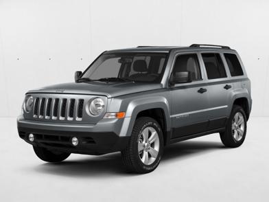 2015 Jeep Patriot Sport -
                  Columbia, SC