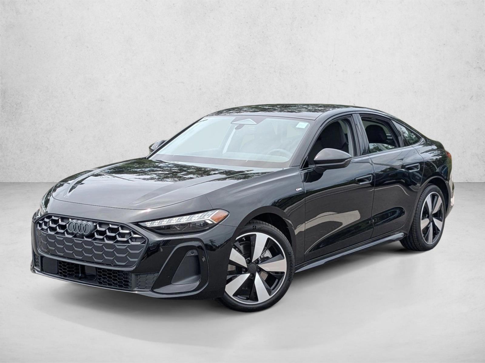 Thumbnail: 2026 Audi A5 - 1