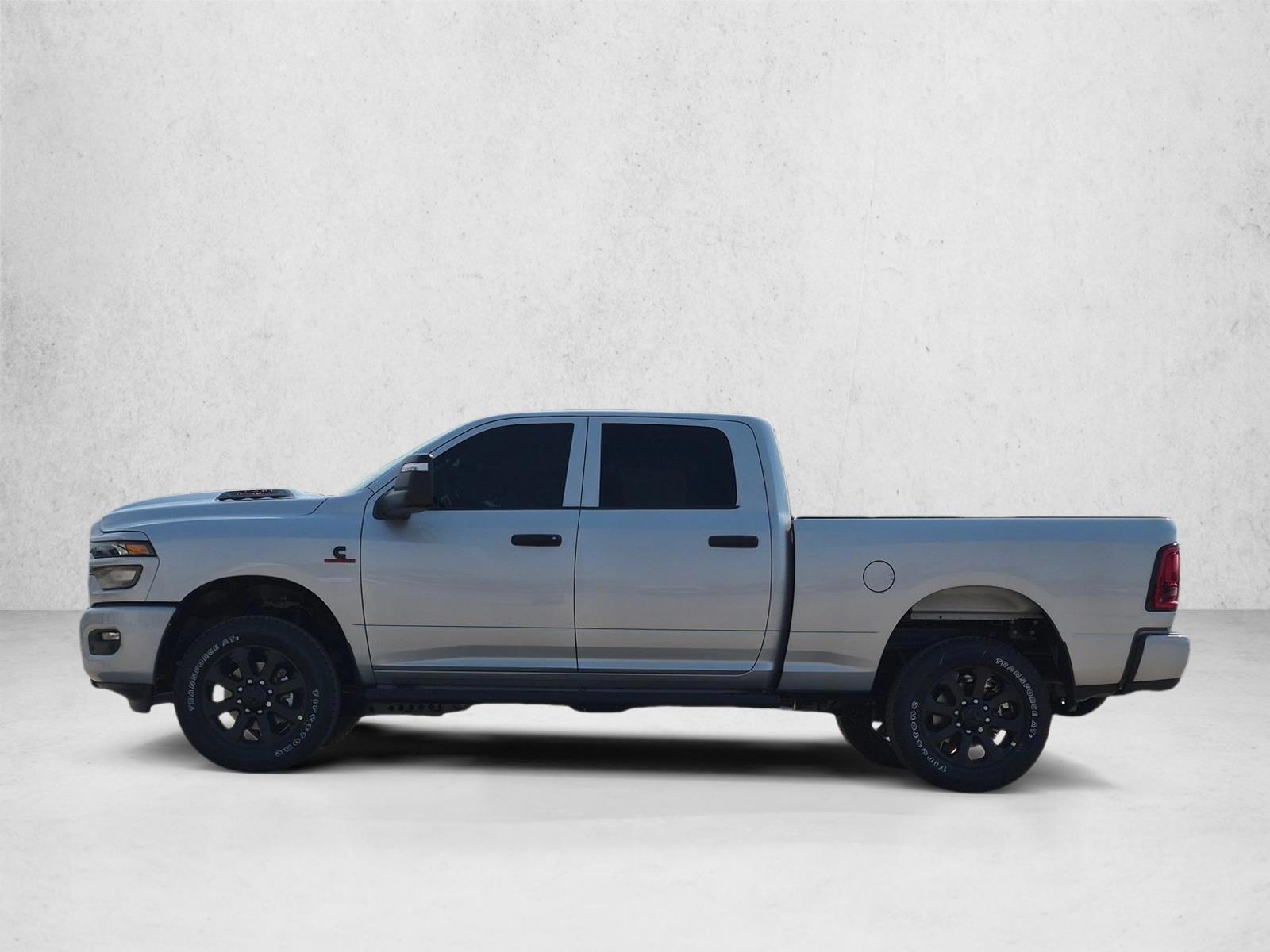 Thumbnail: 2026 RAM 2500 - 2