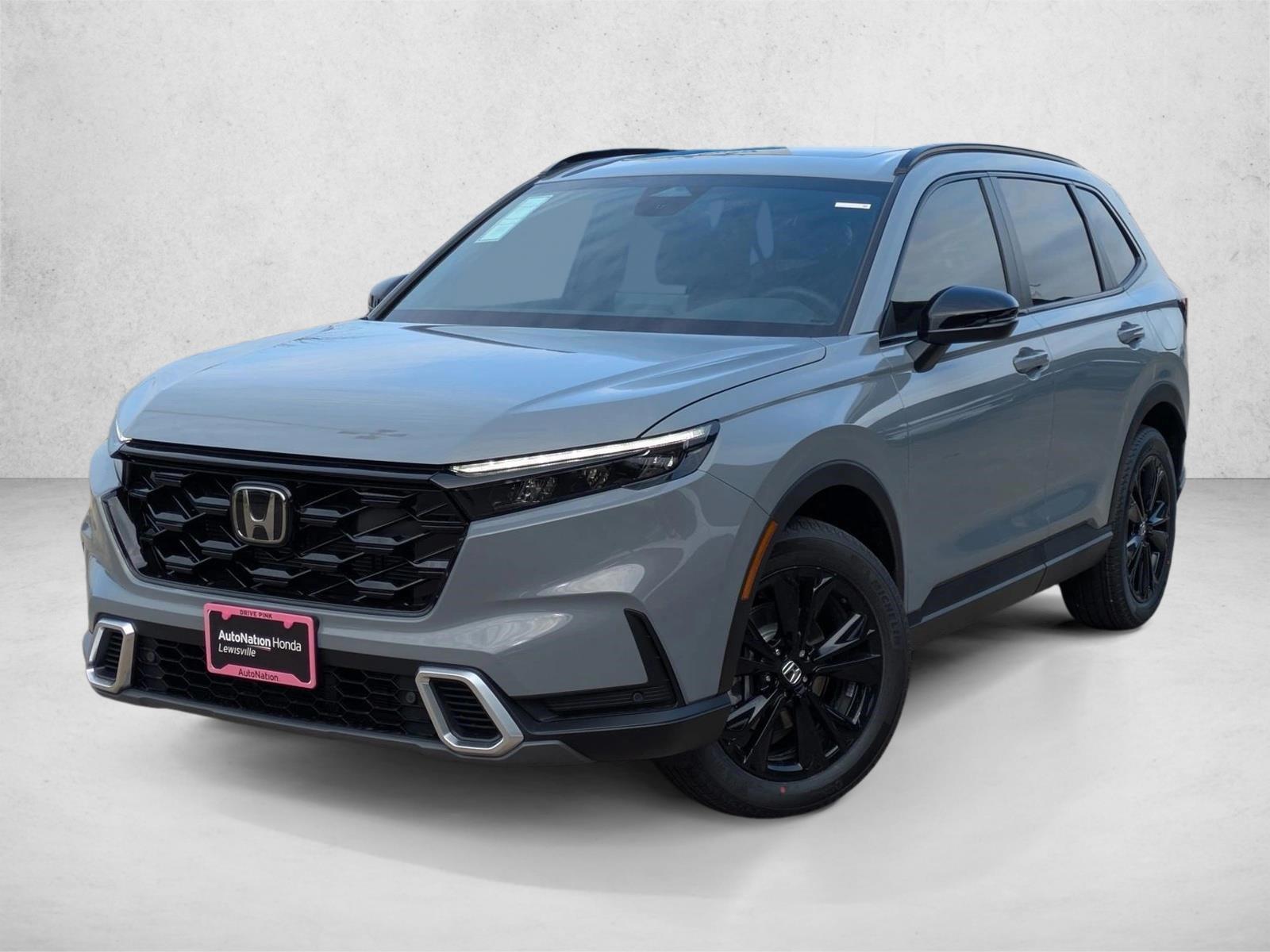 Thumbnail: 2026 Honda CR-V - 1