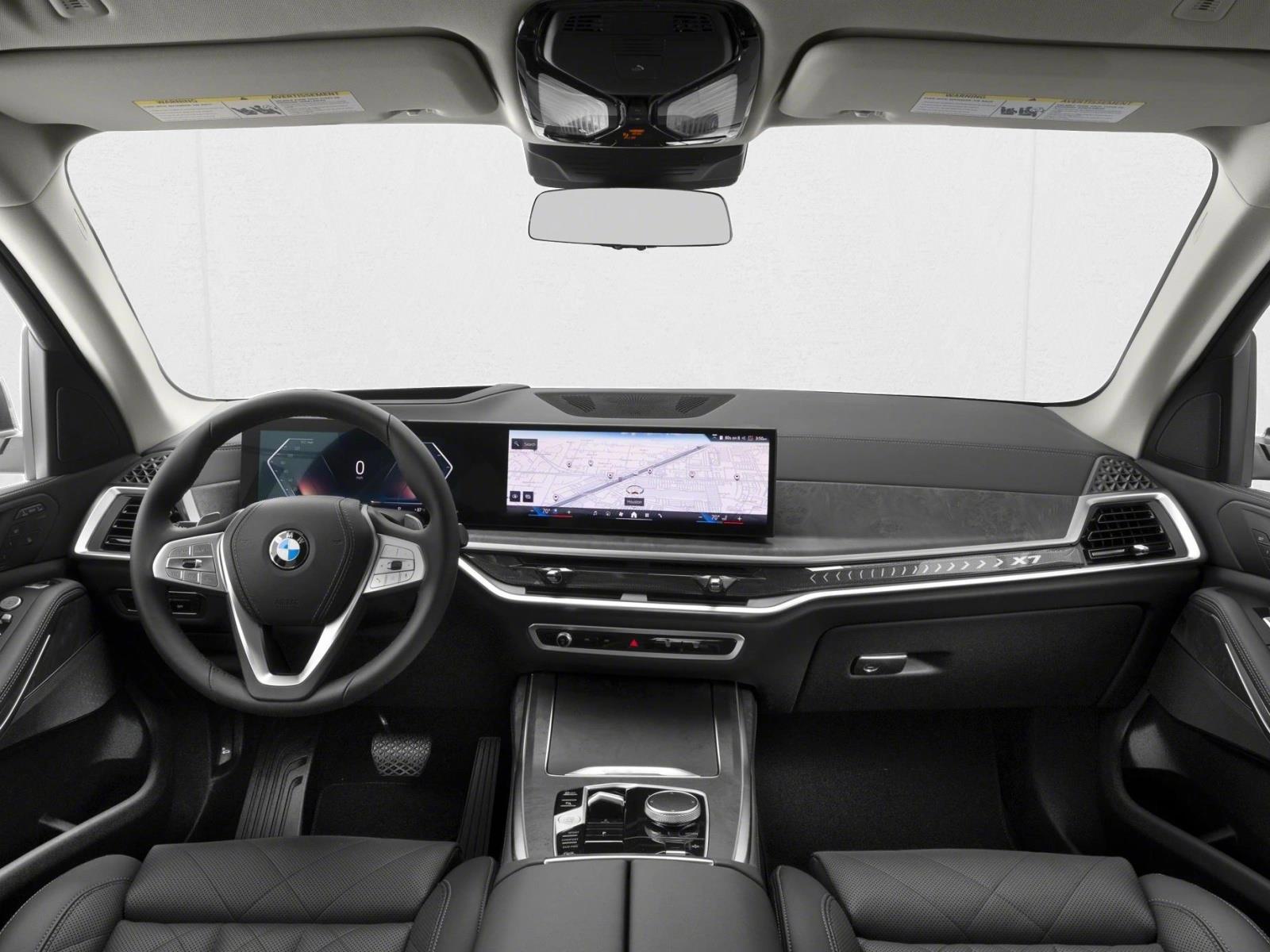 Thumbnail: 2026 BMW X7 - 3