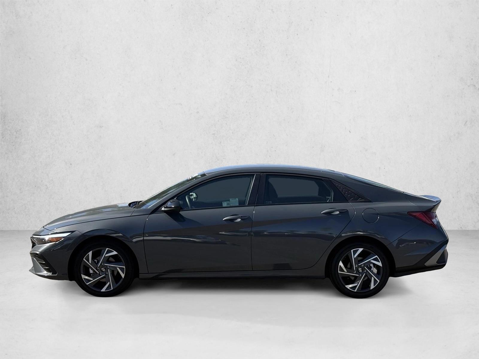 Thumbnail: 2025 Hyundai Elantra - 2