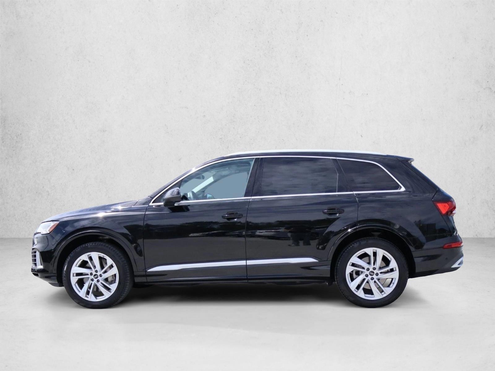 Thumbnail: 2023 Audi Q7 - 2