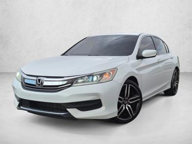 2016 Honda Accord LX -
                  Phoenix, AZ
