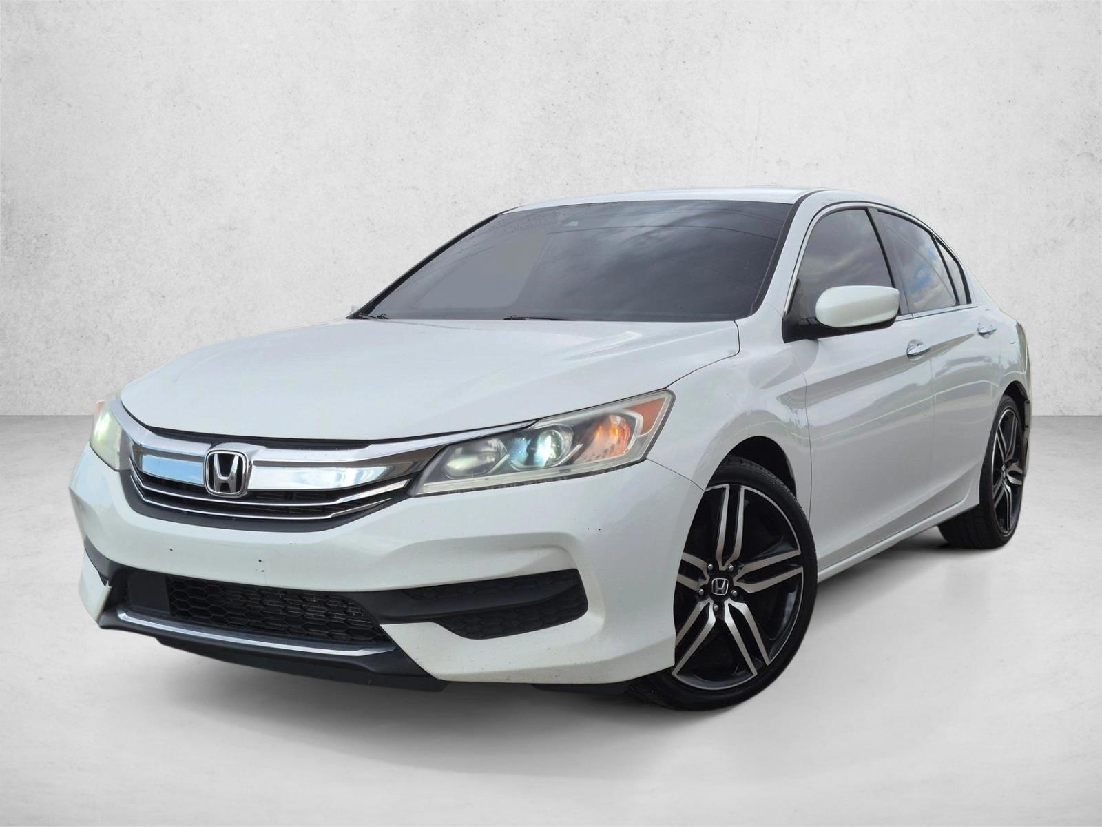 Thumbnail: 2016 Honda Accord - 1
