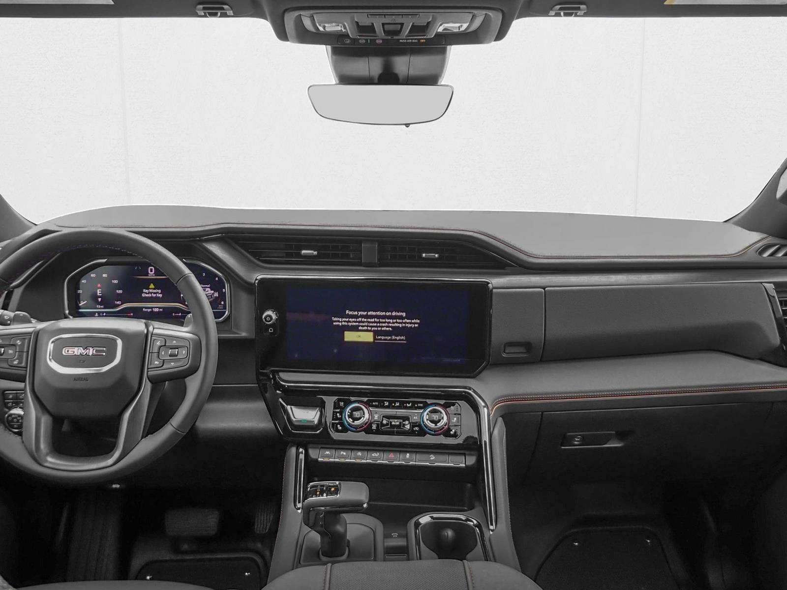 Thumbnail: 2026 GMC Sierra 1500 - 3