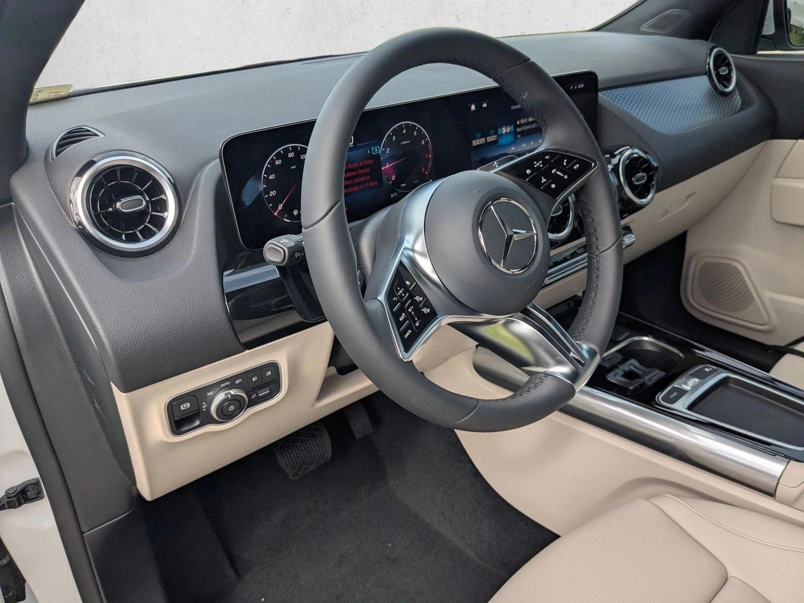 Thumbnail: 2026 Mercedes-Benz GLA - 3