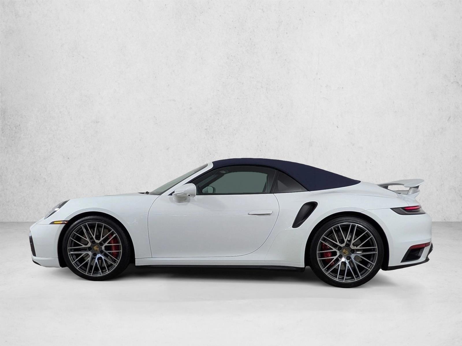 Thumbnail: 2024 Porsche 911 - 2