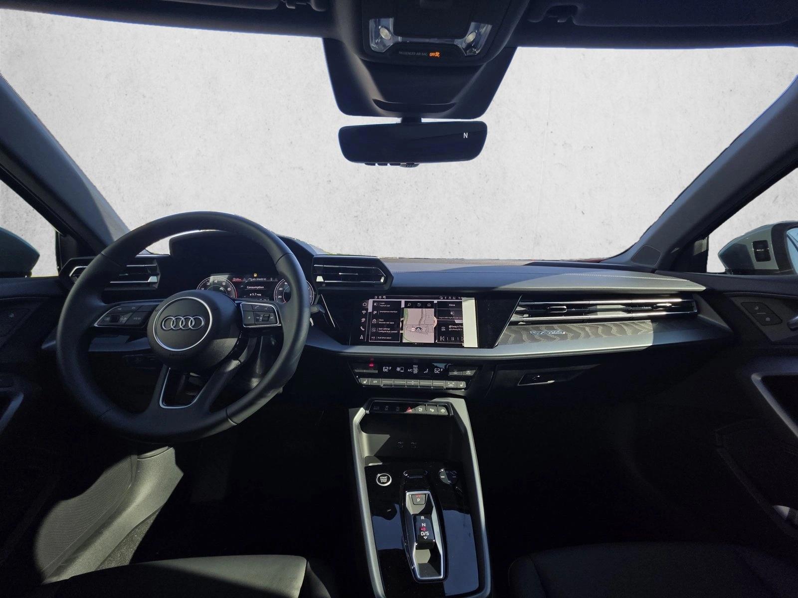 Thumbnail: 2026 Audi A3 - 3