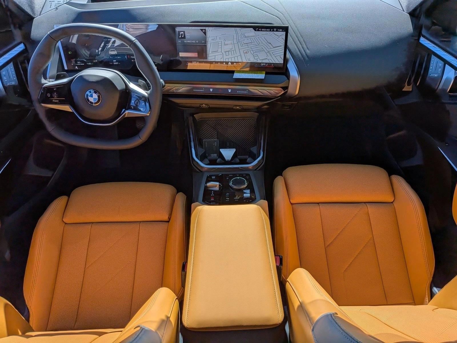 Thumbnail: 2026 BMW X3 - 4