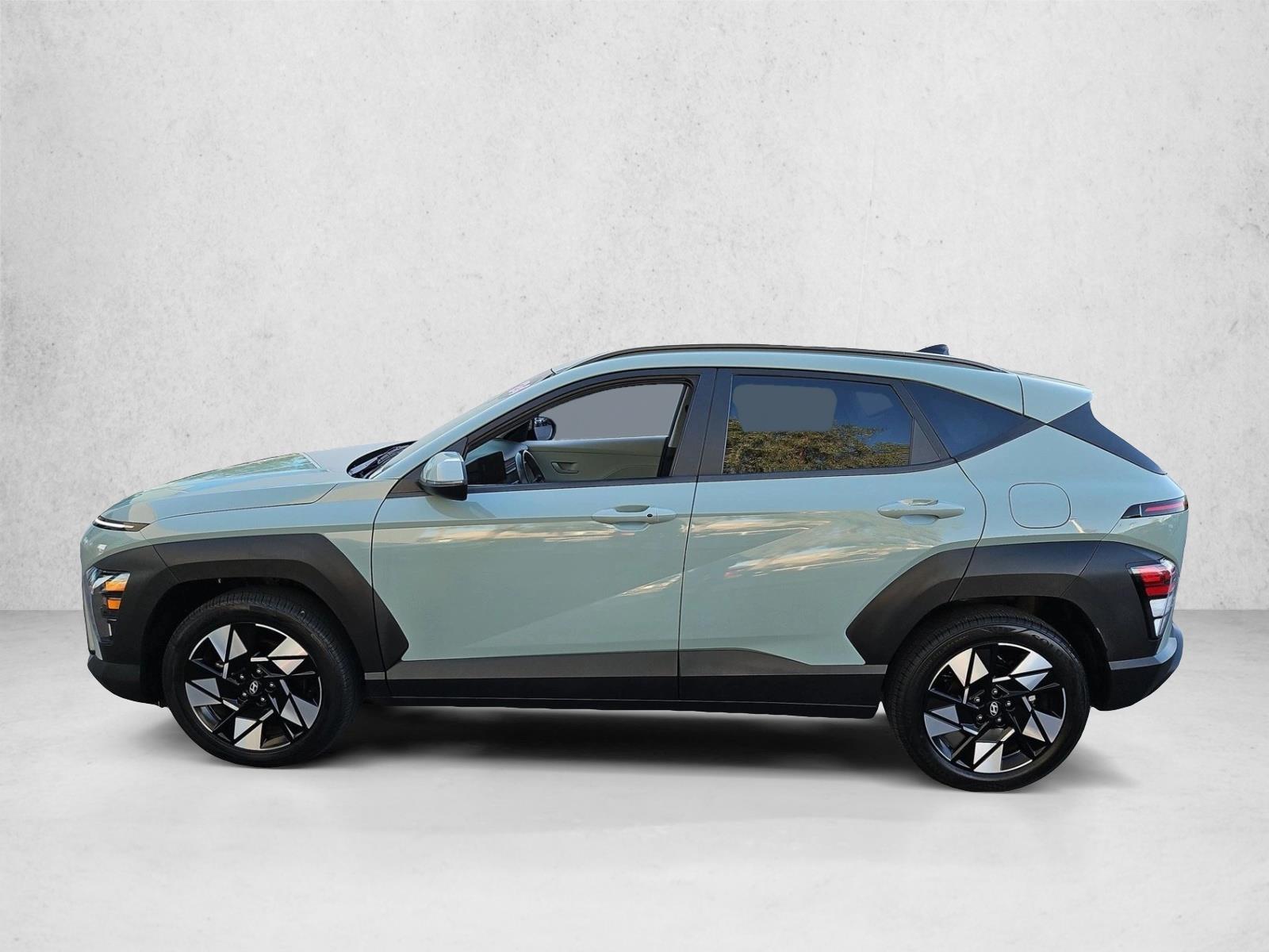 Thumbnail: 2024 Hyundai Kona - 2