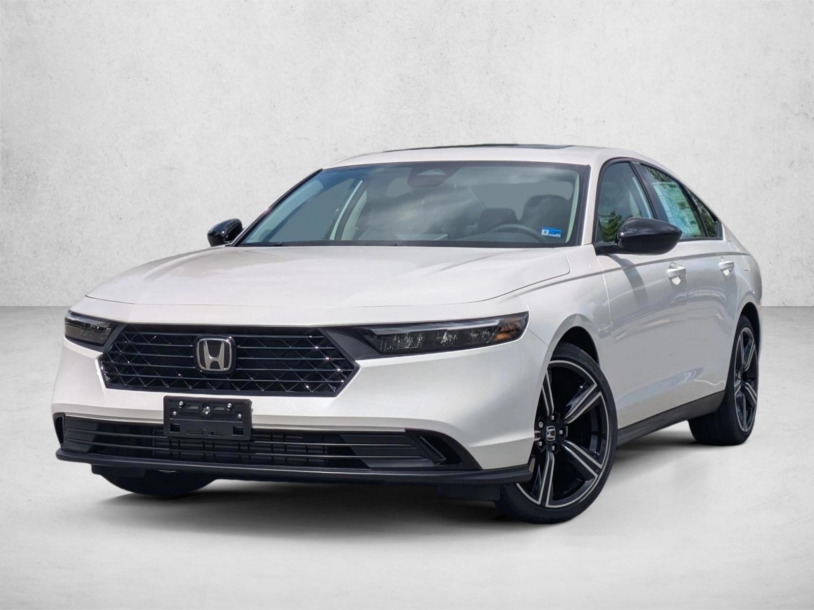 Thumbnail: 2026 Honda Accord - 1