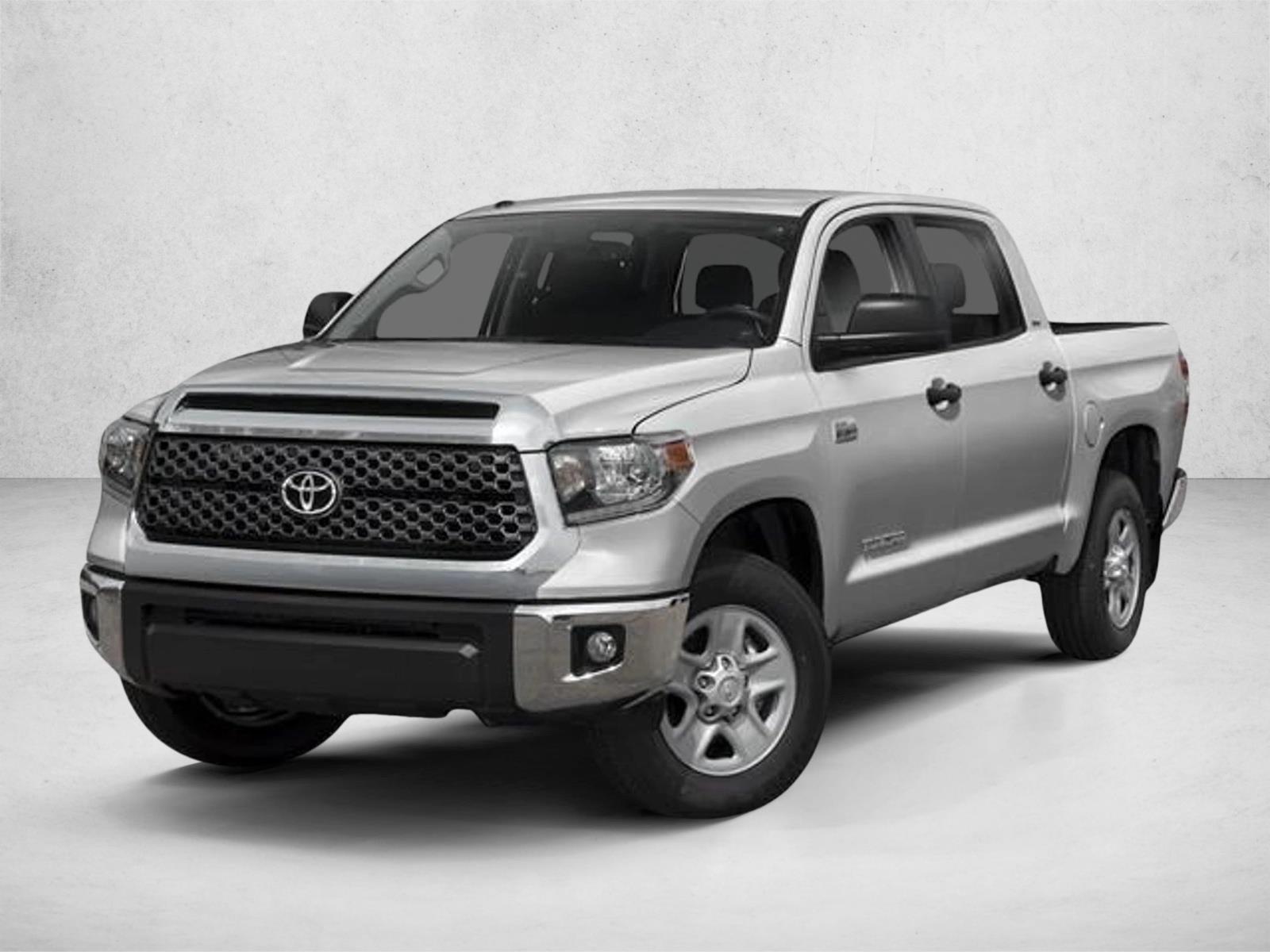 2018 Toyota Tundra