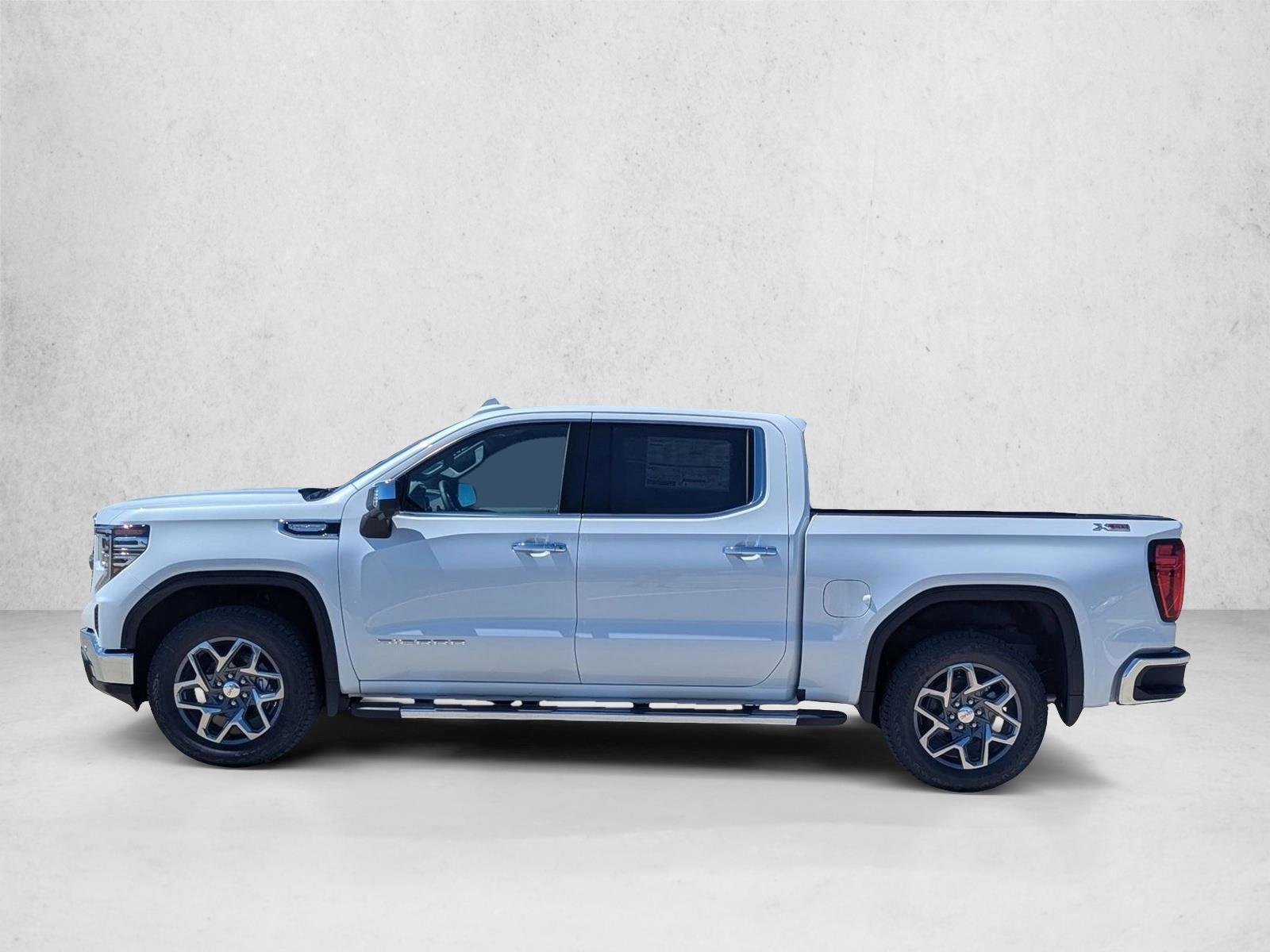 Thumbnail: 2026 GMC Sierra 1500 - 2