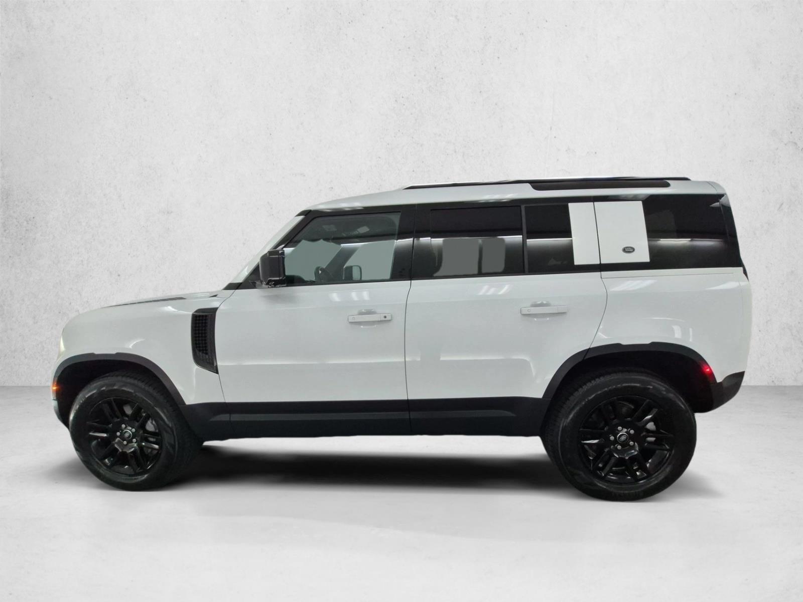 Thumbnail: 2024 Land Rover Defender - 2