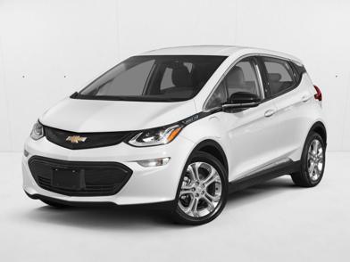 2019 Chevrolet Bolt EV LT -
                  Valencia, CA