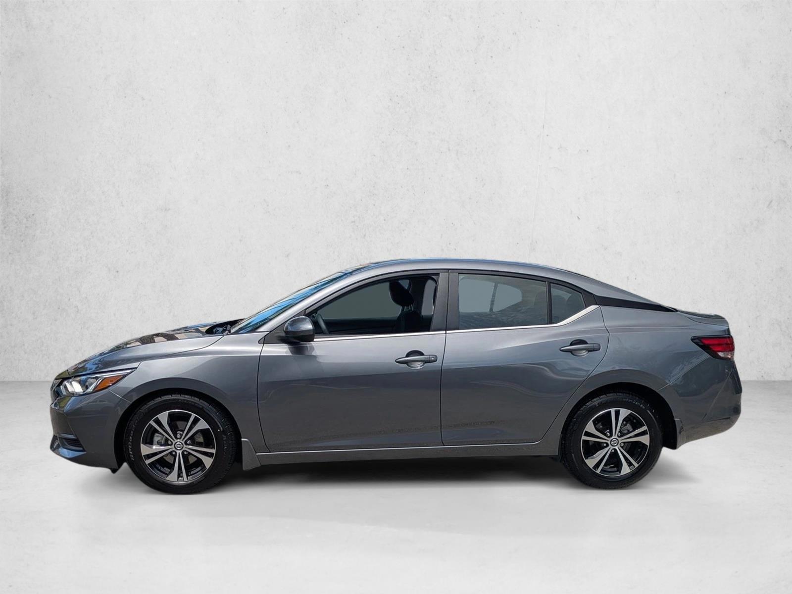 Thumbnail: 2023 Nissan Sentra - 2