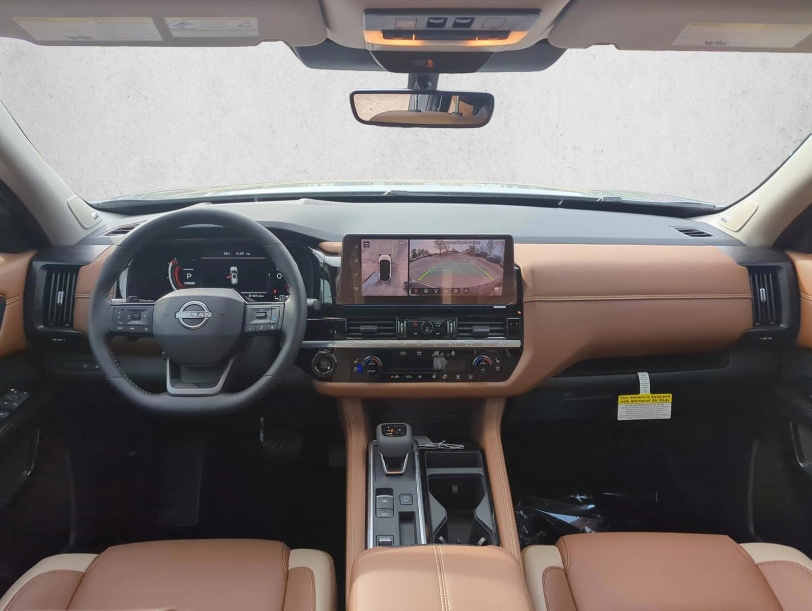 Thumbnail: 2026 Nissan Pathfinder - 3