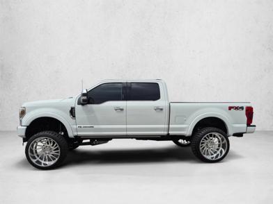 2021 Ford F-350