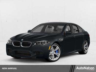 2015 BMW M5  -
                  Buford, GA