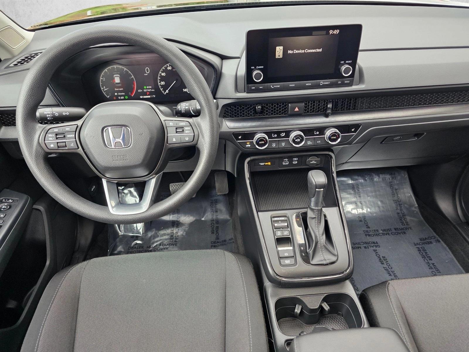 Thumbnail: 2024 Honda CR-V - 3