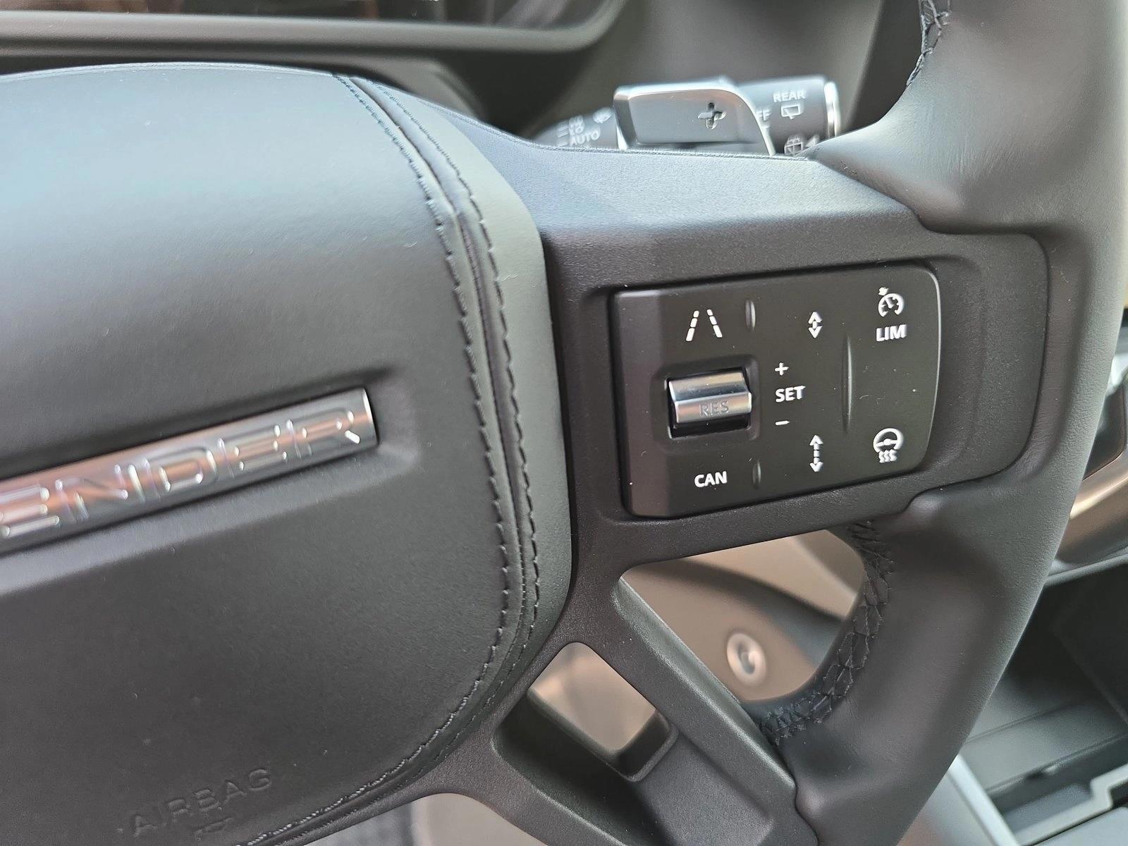 Thumbnail: 2026 Land Rover Defender - 5