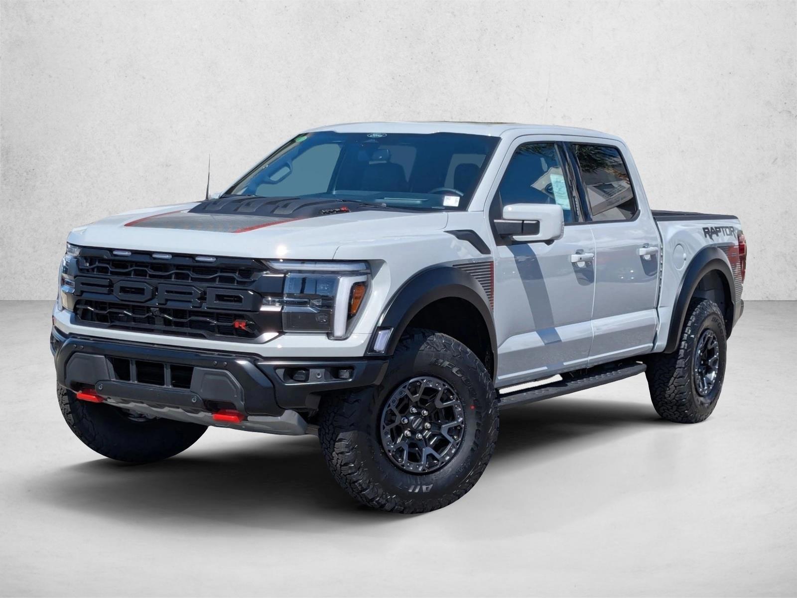 Thumbnail: 2026 Ford F-150 - 1