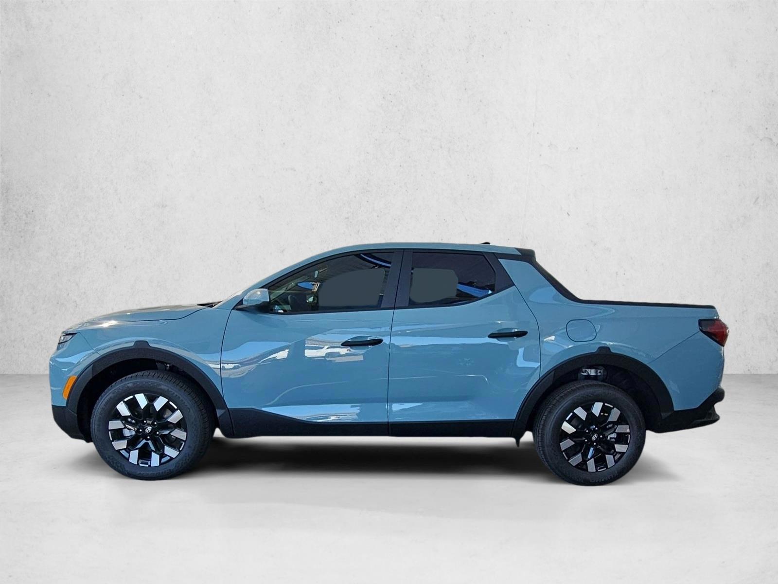 Thumbnail: 2027 Hyundai Santa Cruz - 2