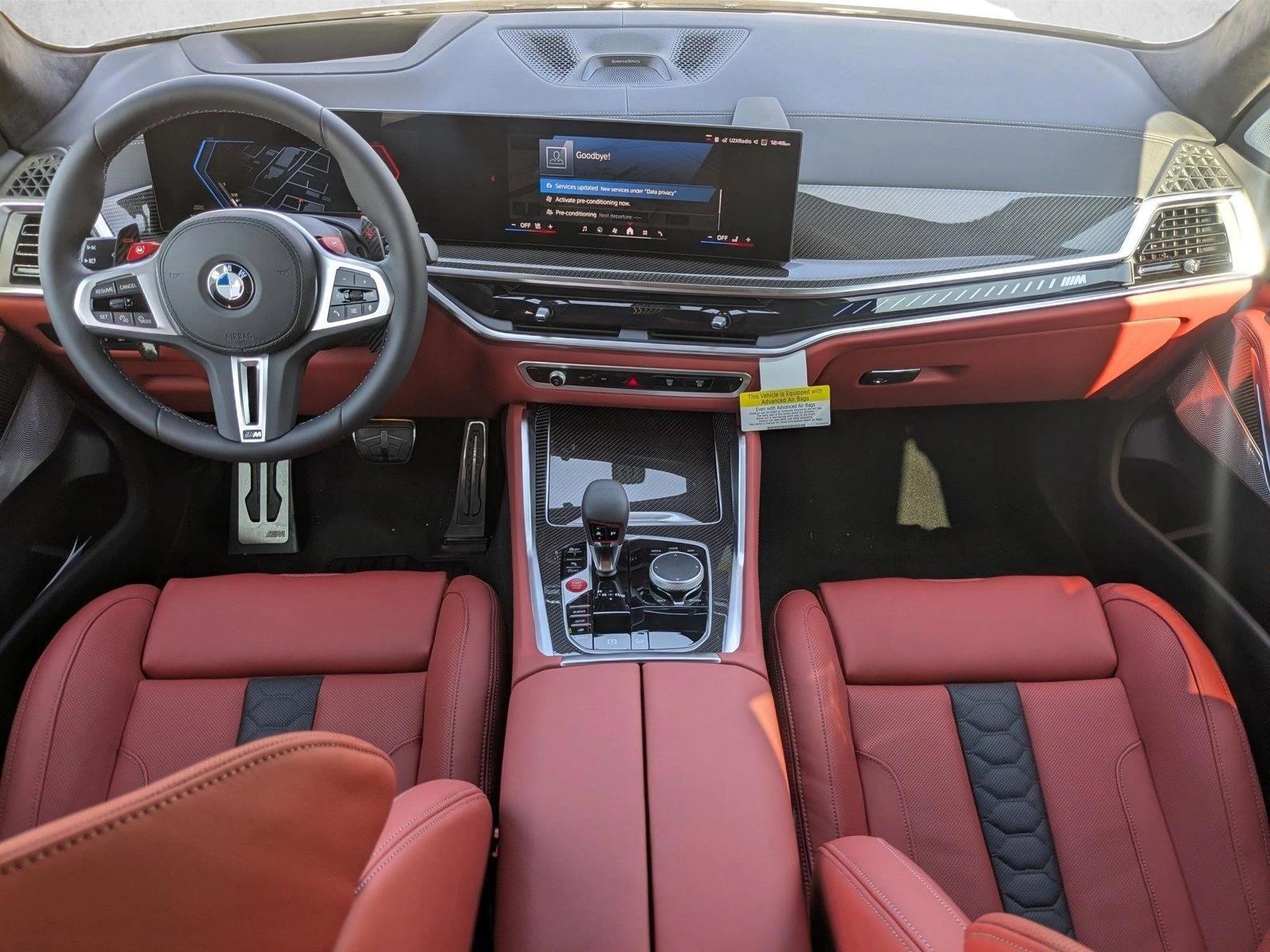 Thumbnail: 2026 BMW X5 - 4