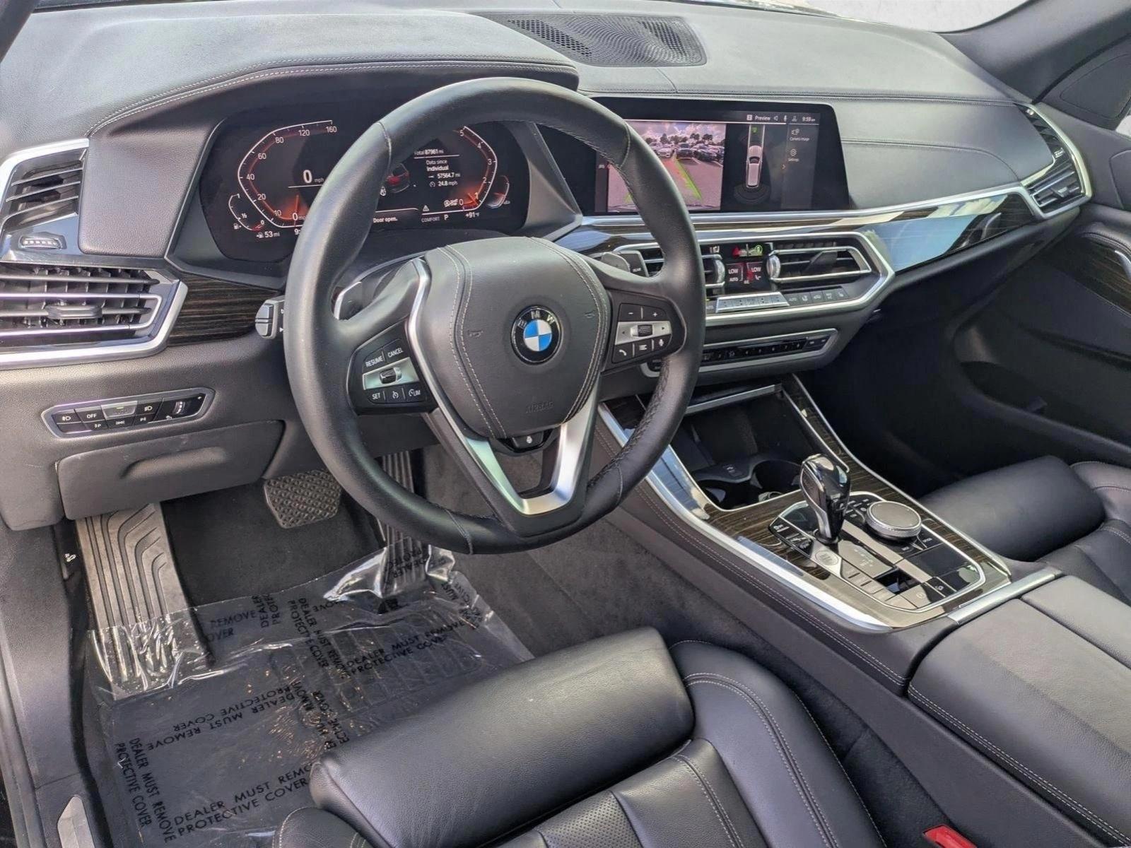 Thumbnail: 2020 BMW X5 - 3