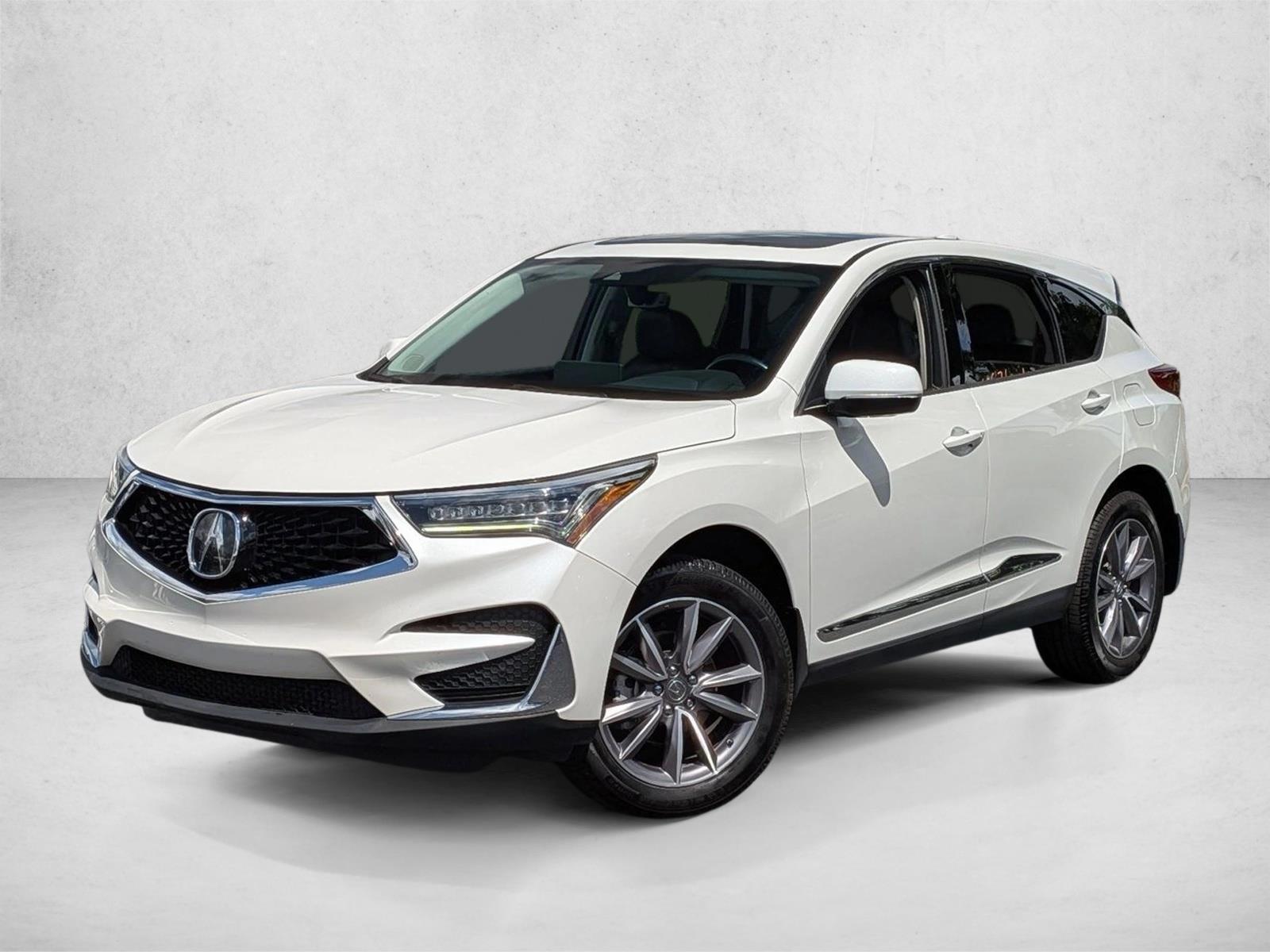 Thumbnail: 2020 Acura RDX - 1
