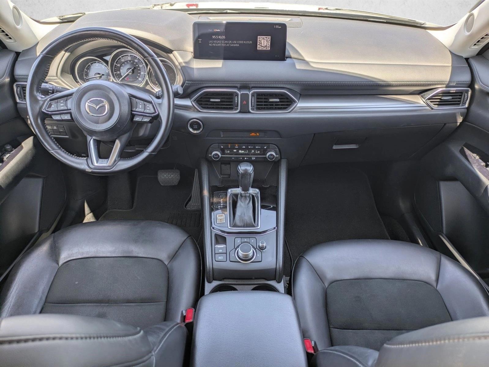 Thumbnail: 2023 Mazda CX-5 - 3