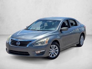 2015 Nissan Altima 2.5 -
                  Orlando, FL