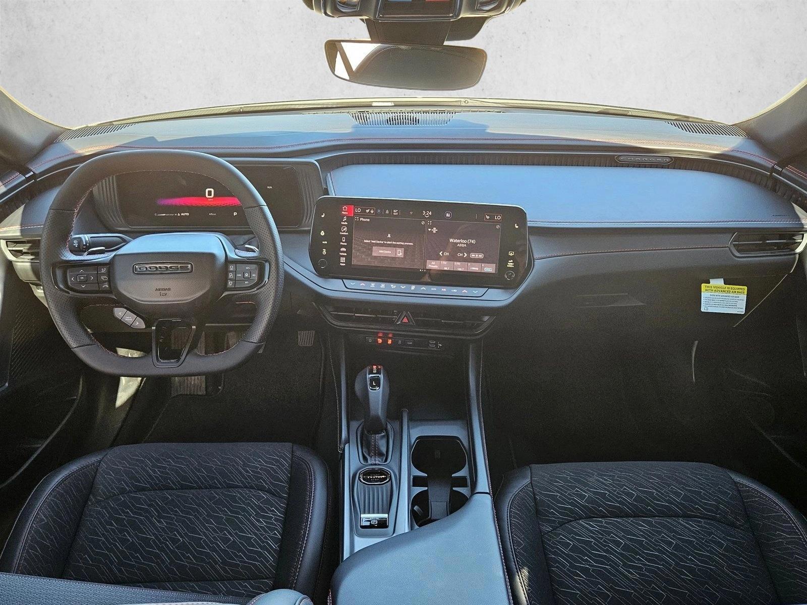 Thumbnail: 2026 Dodge Charger - 3
