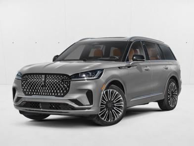 2026 Lincoln Aviator