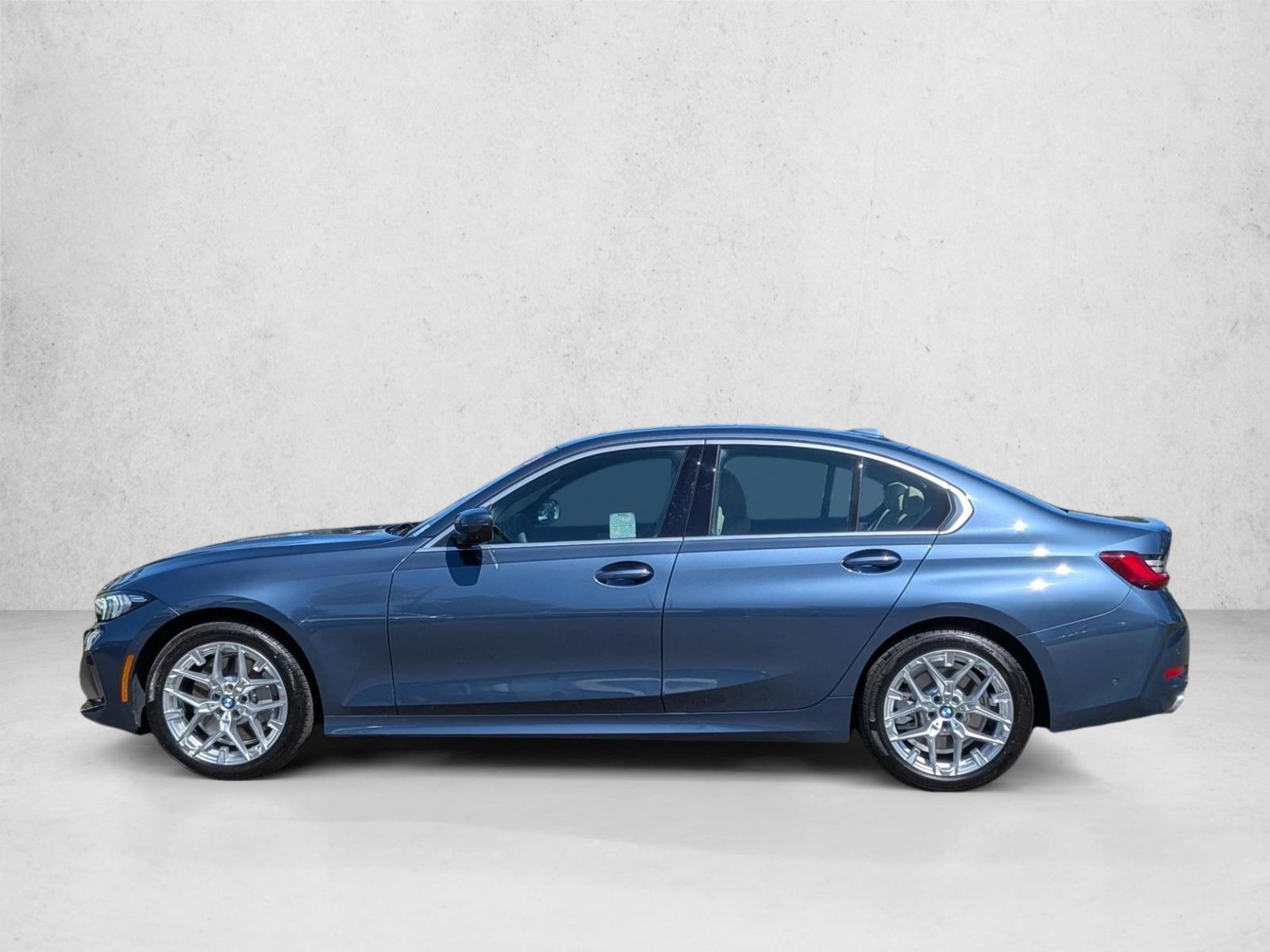 Thumbnail: 2026 BMW 3 Series - 2