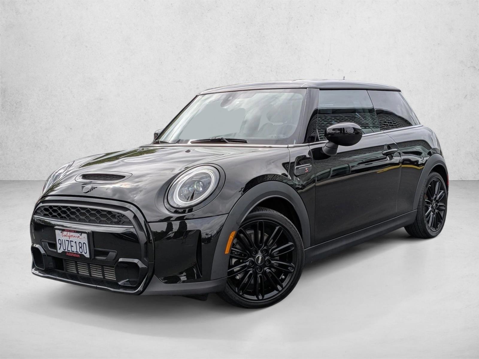 Thumbnail: 2022 MINI Cooper Hardtop - 1