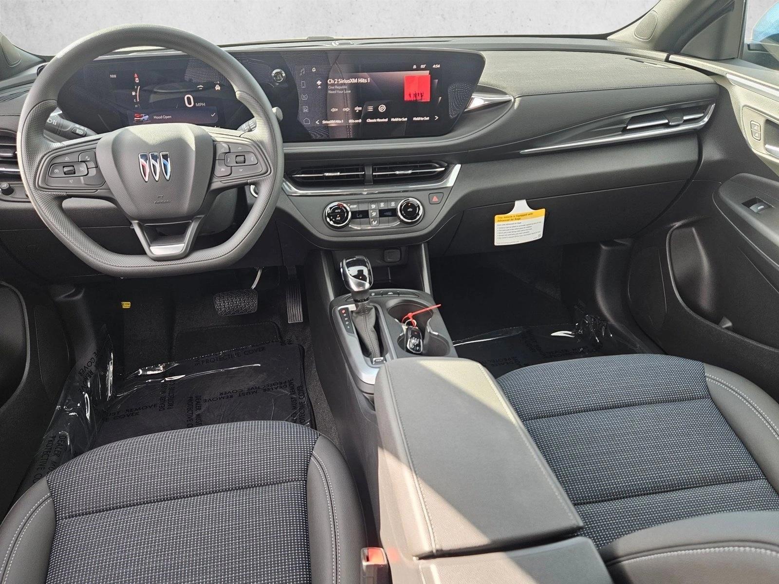 Thumbnail: 2026 Buick Envista - 3