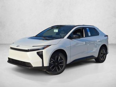 2026 Toyota bZ XLE -
                  Davie, FL