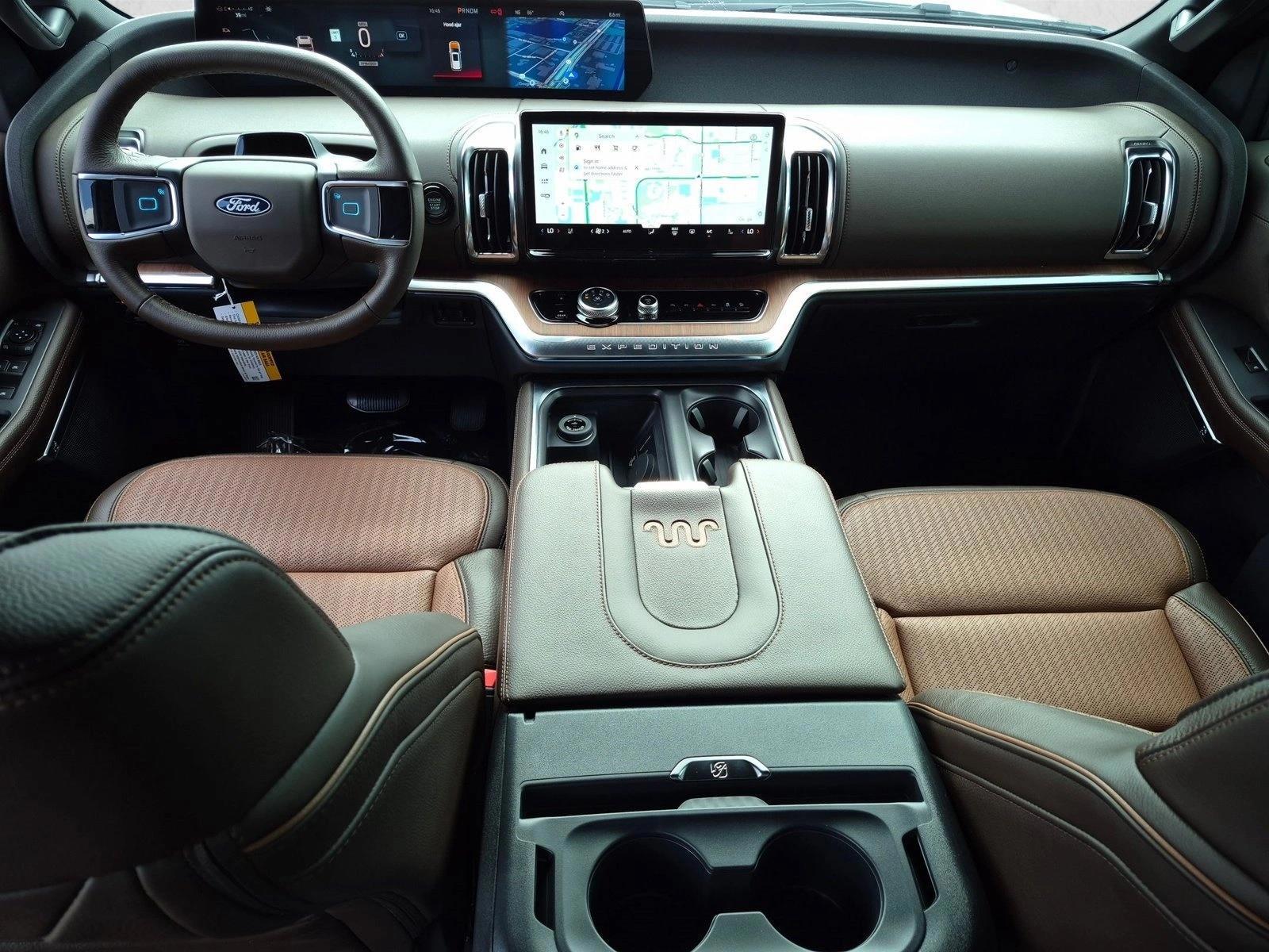 Thumbnail: 2027 Ford Expedition - 3