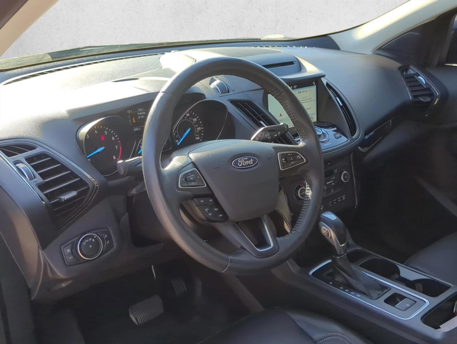 Thumbnail: 2018 Ford Escape - 3