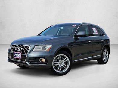 2017 Audi Q5 Premium -
                  Houston, TX